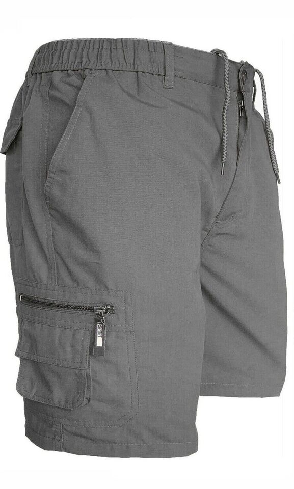 Men's lightweight shorts shops elastic waist