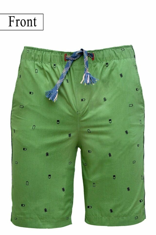 Mens Swimming Board Shorts Swim Short Trunks Swimwear Beach Summer Boys S M L XL
